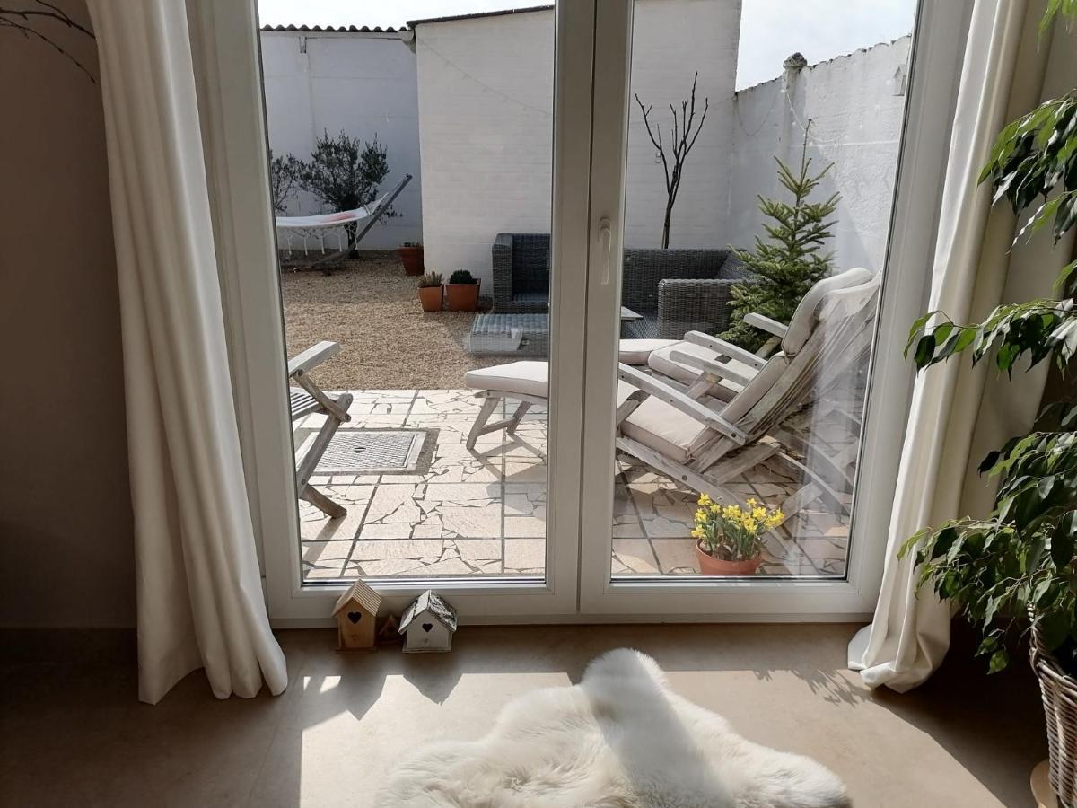 Chez Paulette Vila Avelgem Exterior foto